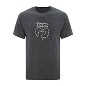 General Surgery T-shirt - Adult