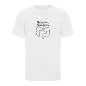 General Surgery T-shirt - Adult