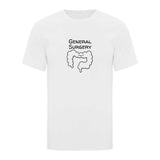 General Surgery T-shirt - Adult