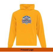 Timberfest Hoodie - Pressed Logo - Adult