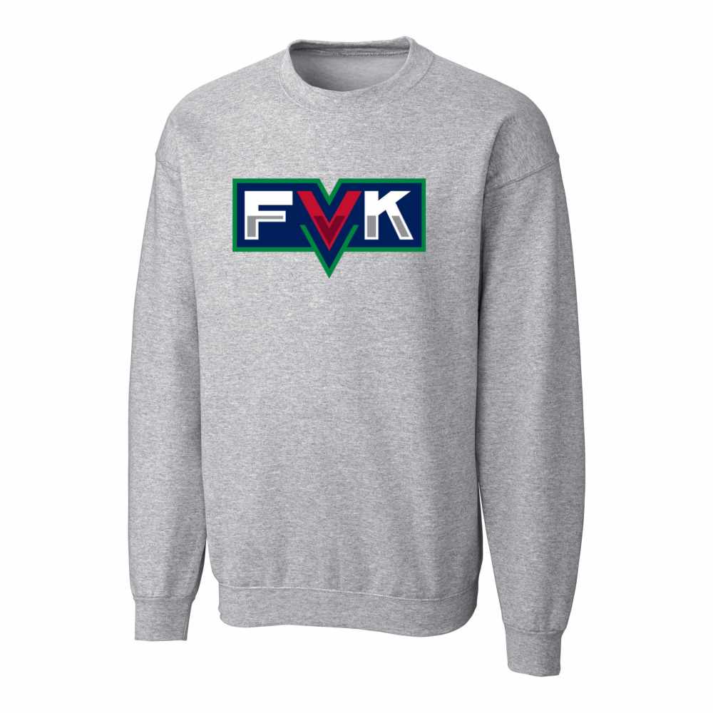 FV Kings 2023 Crewneck Sweatshirt - Youth