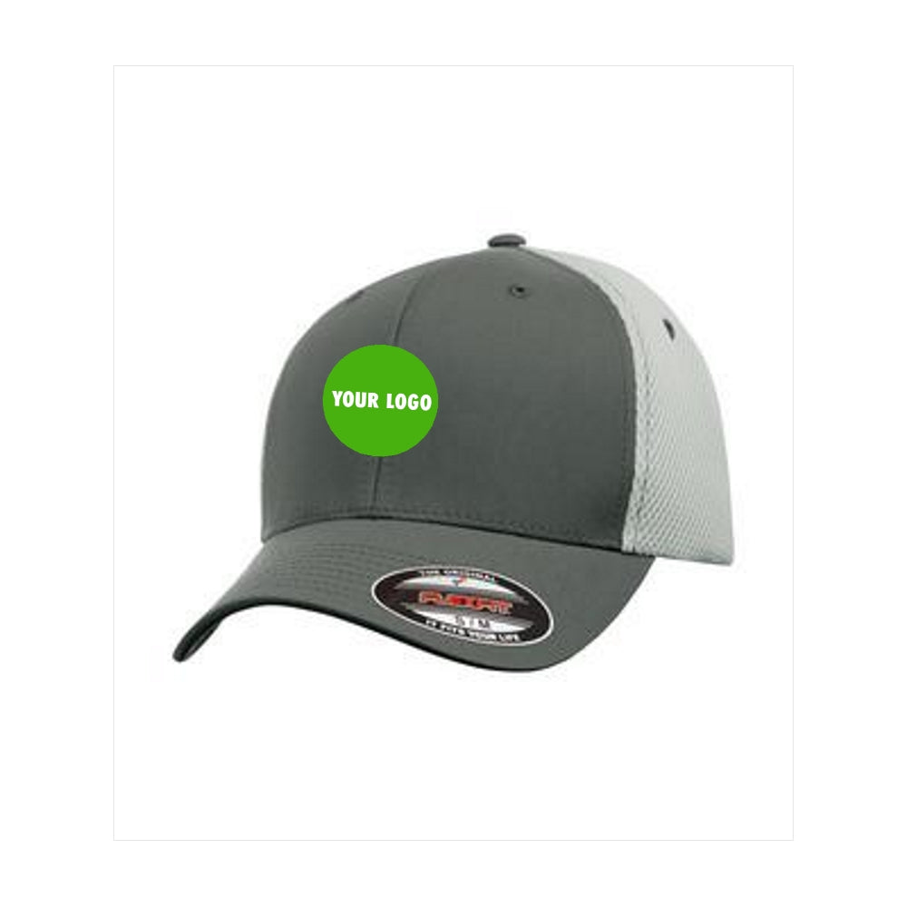 Corporate Gifts Flexfit Mesh Hat