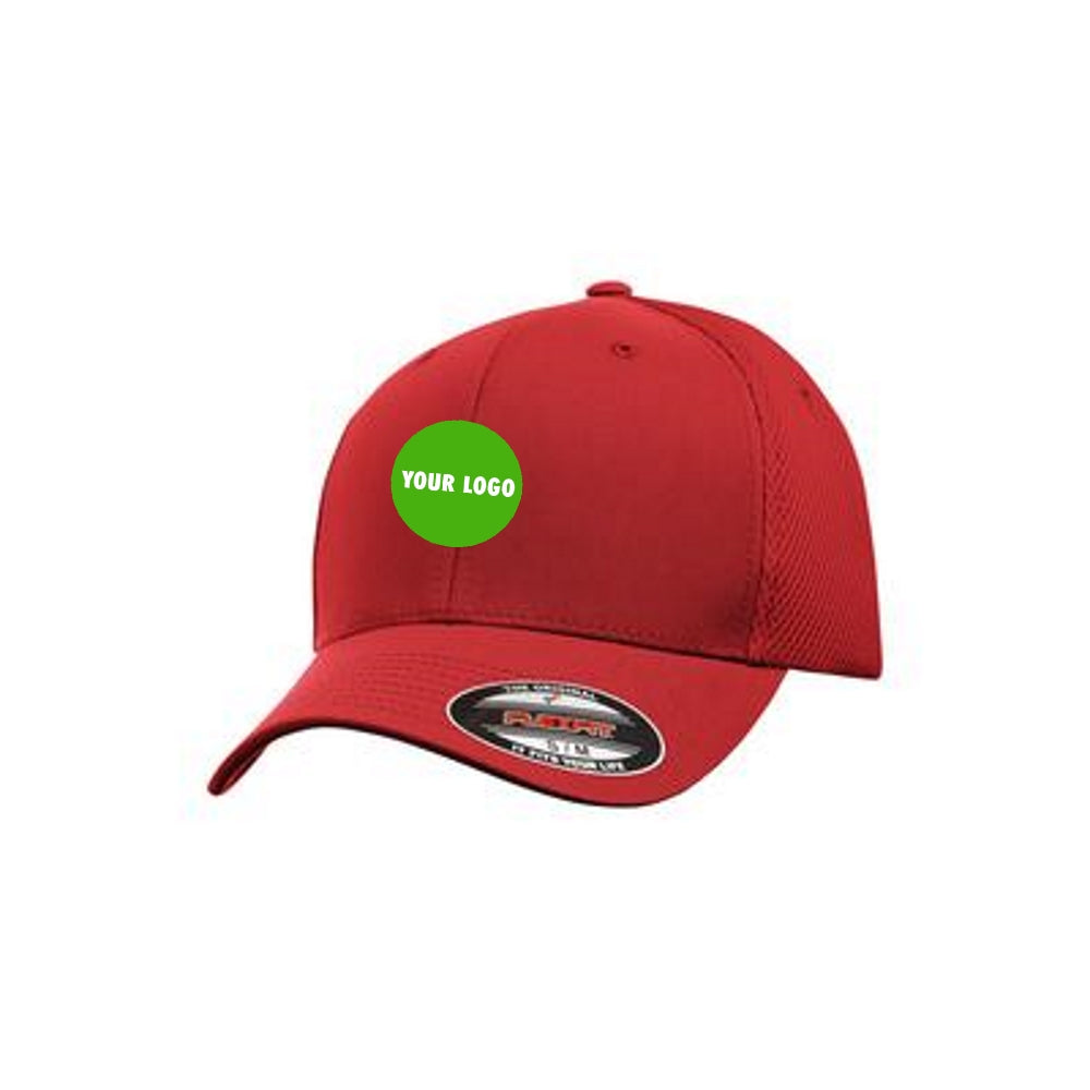 Corporate Gifts Flexfit Mesh Hat