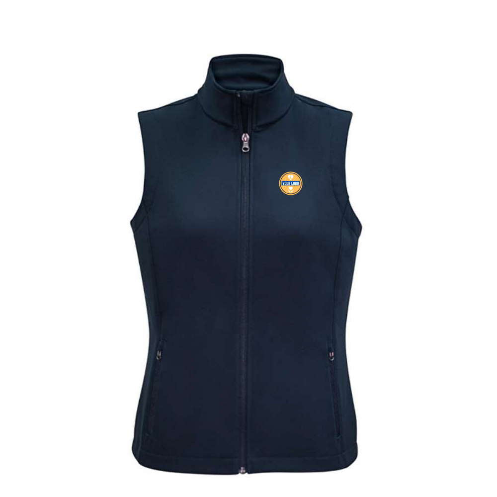 HC Apex Vest - Ladies