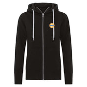 HC Core Heavy Fleece Zip Hoodie - Ladies
