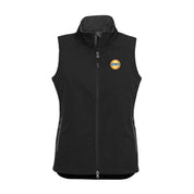 Surgical Orthopedics Geneva Vest - Ladies