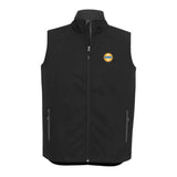 Surgical Orthopedics Geneva Vest - Mens