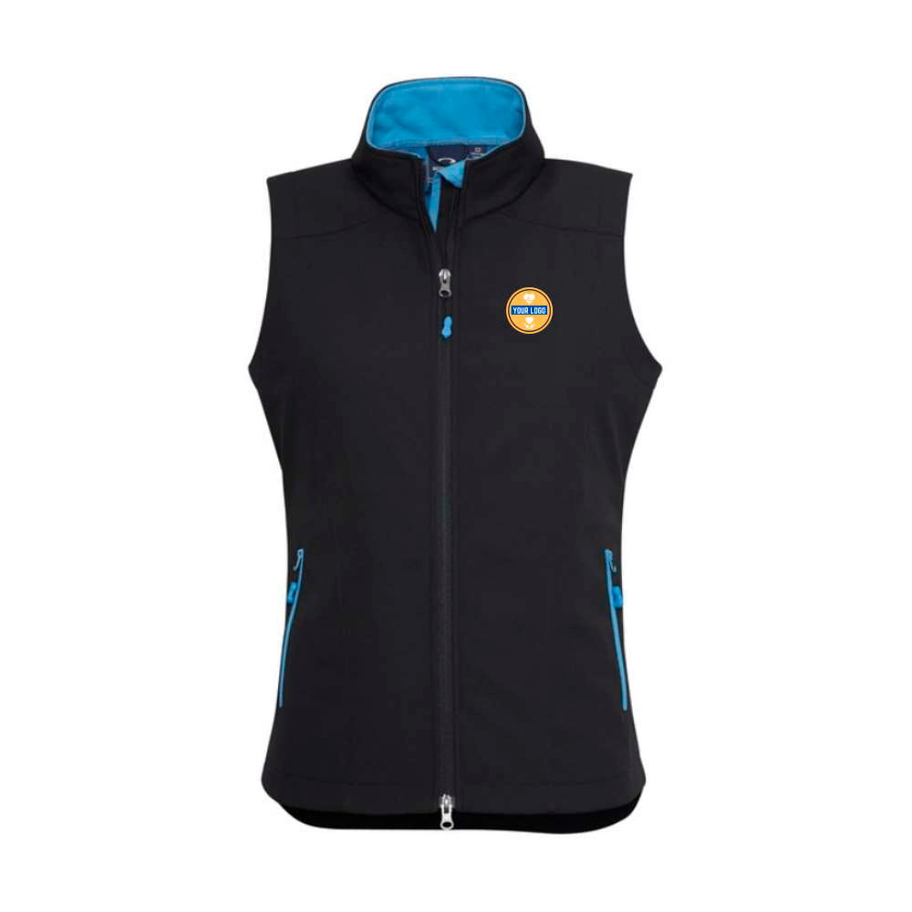 Surgical Orthopedics Geneva Vest - Ladies