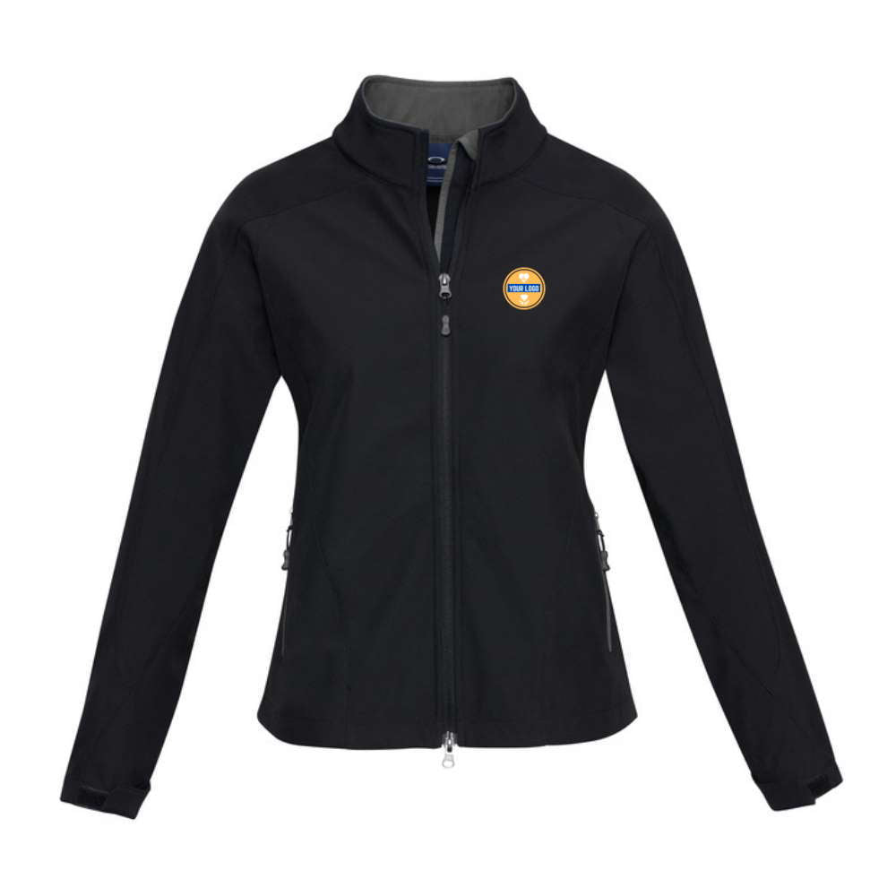 HC Geneva Softshell Jacket - Ladies