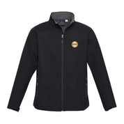 HC Geneva Softshell Jacket - Mens