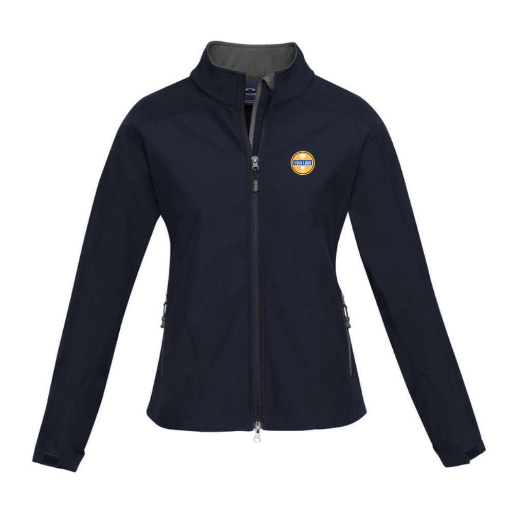 HC Geneva Softshell Jacket - Ladies