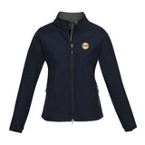 HC Geneva Softshell Jacket - Ladies