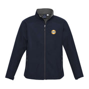 HC Geneva Softshell Jacket - Mens