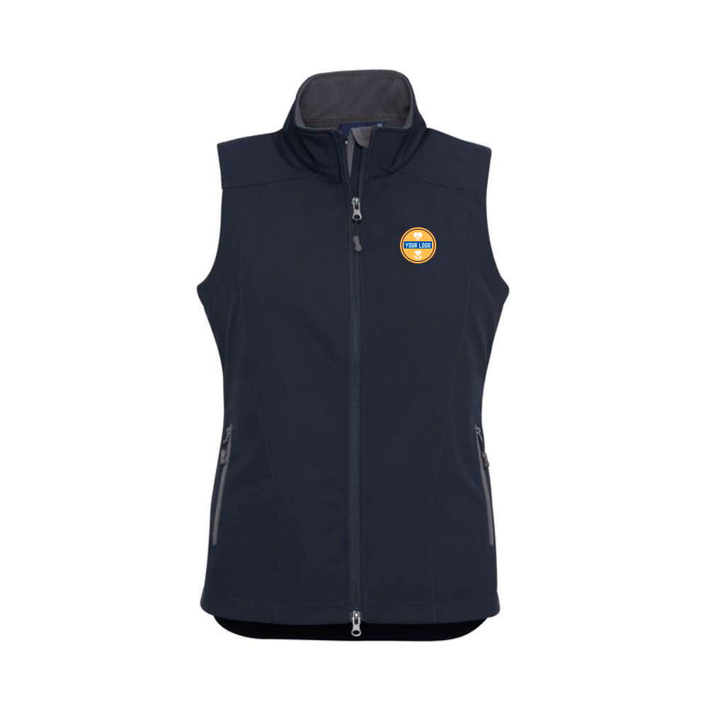 Surgical Orthopedics Geneva Vest - Ladies