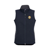 Surgical Orthopedics Geneva Vest - Ladies