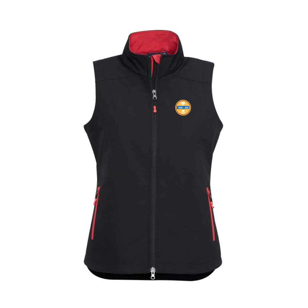 Surgical Orthopedics Geneva Vest - Ladies