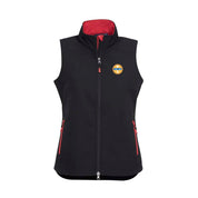 Surgical Orthopedics Geneva Vest - Ladies