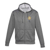 HC Hype Zip Hoodie - Unisex