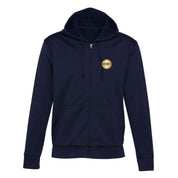 HC Hype Zip Hoodie - Unisex