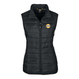 HC Puffy Vest - Ladies