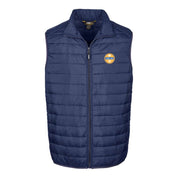 HC Puffy Vest - Mens