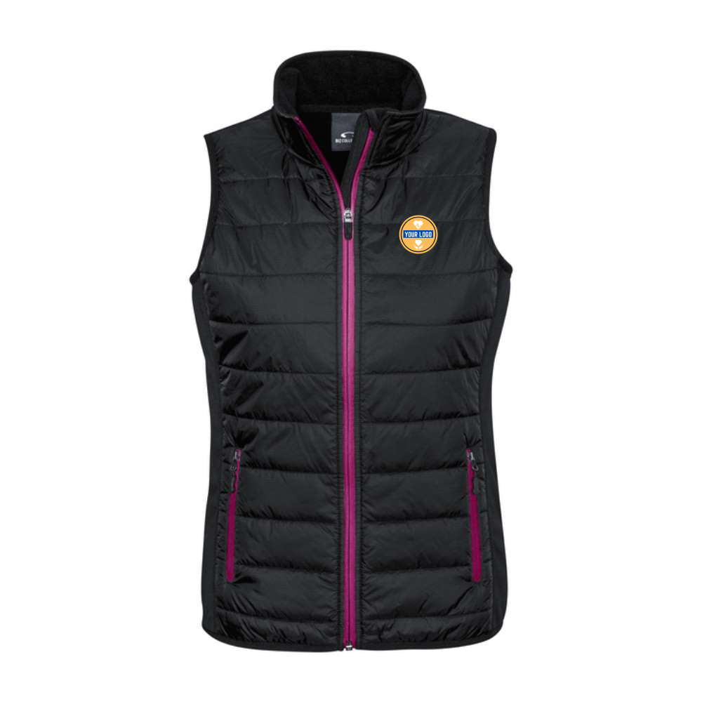 HC Stealth Vest - Ladies