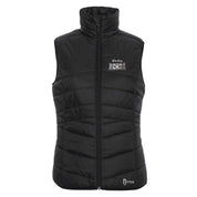 Angels Vest Quilted - Ladies