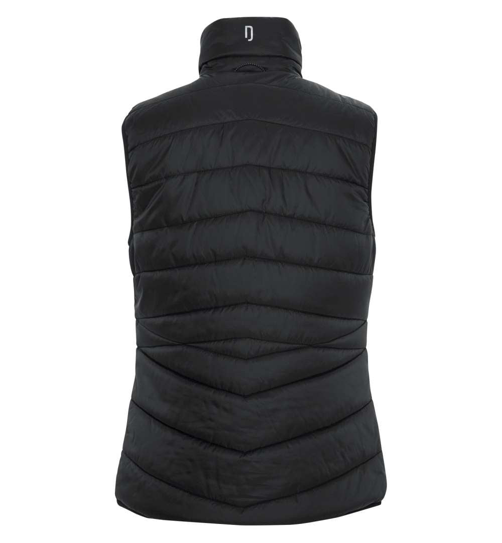 Poco Pirates Vest - Insulated - Ladies