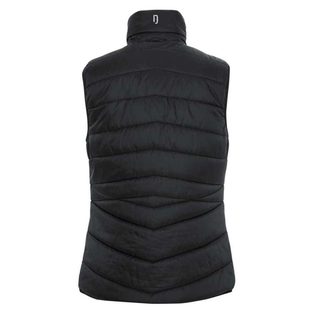 Angels Vest Quilted - Ladies