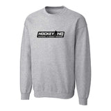 Hockey HQ Crewneck Sweatshirt - Unisex