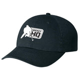 Hockey HQ Deluxe Twill Hat