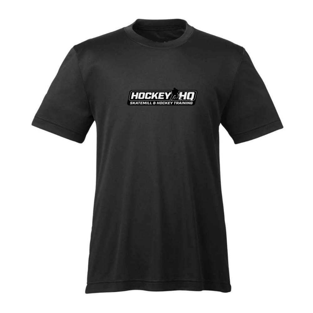 Hockey HQ Short Sleeve Dryfit - Adult