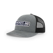 Hockey HQ Trucker Hat