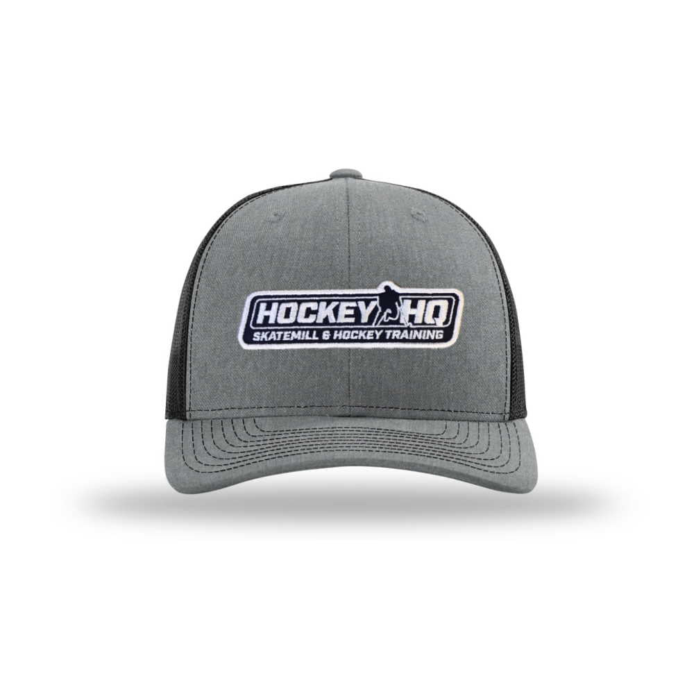 Hockey HQ Trucker Hat