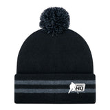 Hockey HQ Pom Toque
