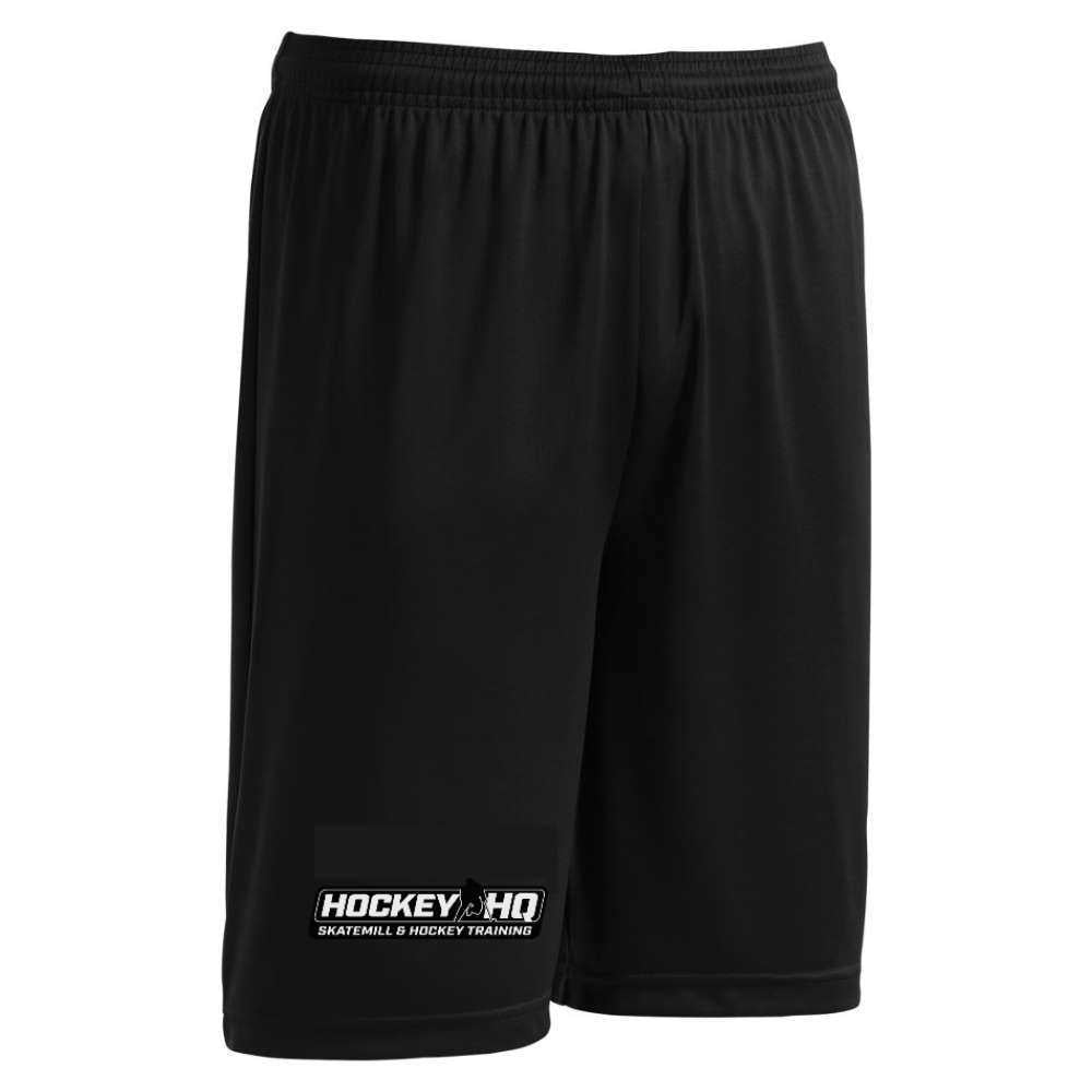 Hockey HQ Shorts - Adult