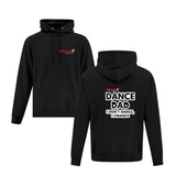 Mellado Dance Dad Hoodie - Adult