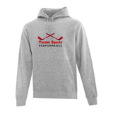 TSP- Hockey - Hoodie - Unisex
