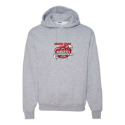 Spruce Grove Sweetheart Tournament Hoodie - Unisex