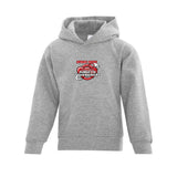 Spruce Grove Sweetheart Tournament Hoodie - Youth