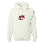 Spruce Grove Sweetheart Tournament Hoodie - Unisex