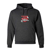 Spruce Grove Sweetheart Tournament Hoodie - Unisex