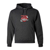 Spruce Grove Sweetheart Tournament Hoodie - Unisex