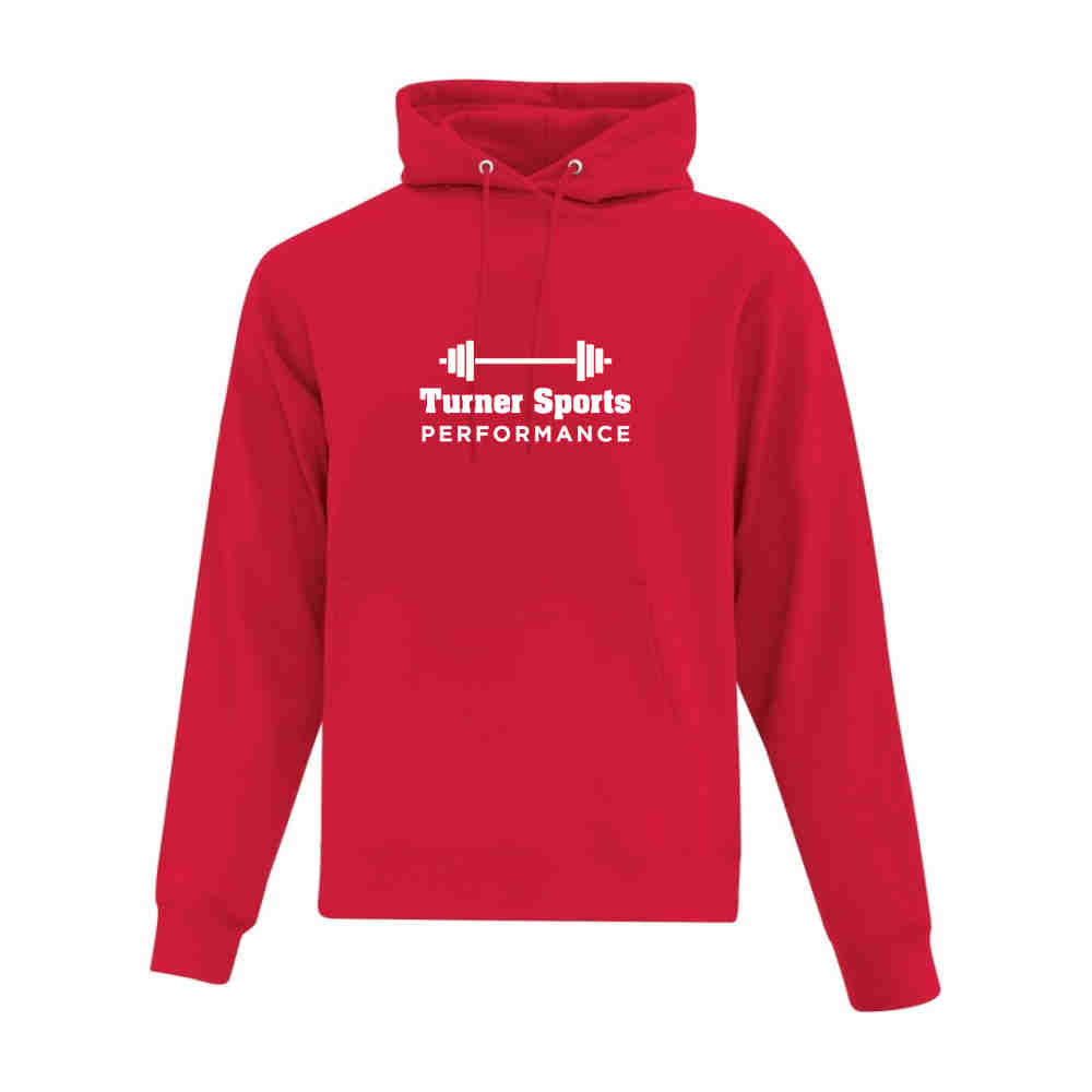 TSP- S&C - Hoodie - Unisex