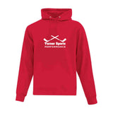 TSP- Hockey - Hoodie - Unisex