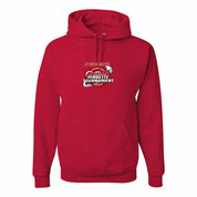 Spruce Grove Sweetheart Tournament Hoodie - Unisex