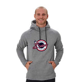 Saints Hockey Club Bauer Hoodie - Adult