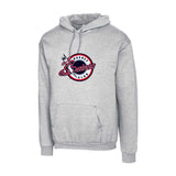 Saints Hockey Club Applique Hoodie - Youth