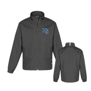 HS Baseball Triumph Track Jacket - Ladies