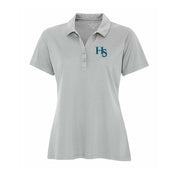HS Baseball Polo - Ladies